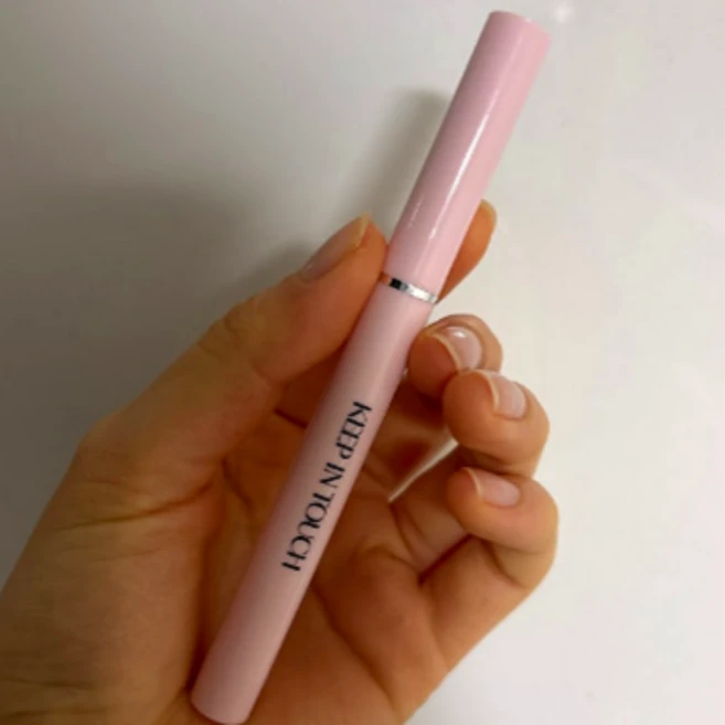 [정품샵] 키핀터치 글로시 글로우 립펜슬 립메이크업 글로우펜슬 립 앤 치크 크림, 1개, 크리미지 - 쿠팡