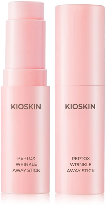 키오스킨 펩톡스 링클 어웨이 스틱, 2개, 12g - 쿠팡