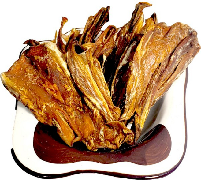 수제명가 오리 갈메기살 100g 애견간식, /, 6개