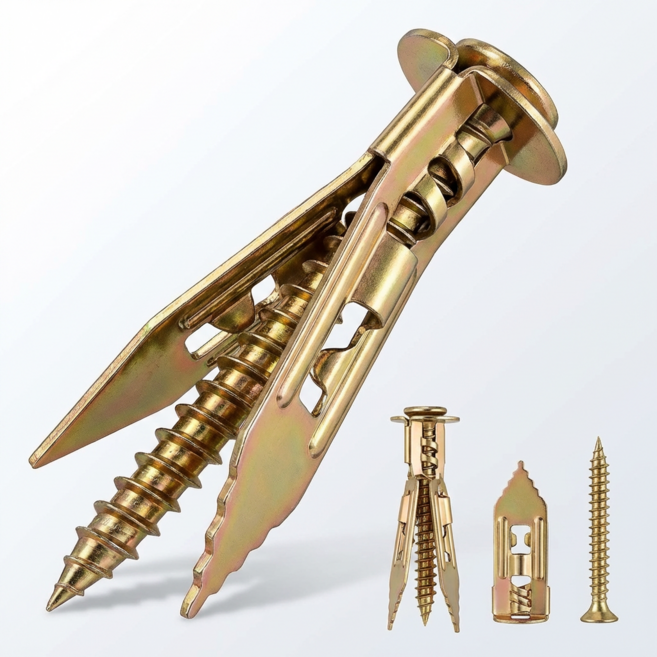 BEST-BB 석고보드 앙카, 100개