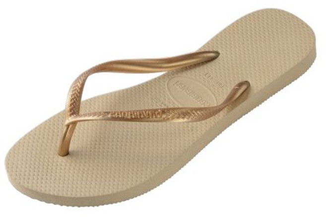 하바이아나스 슬림 플립플랍 쪼리 샌드 그레이 매장정품 259333