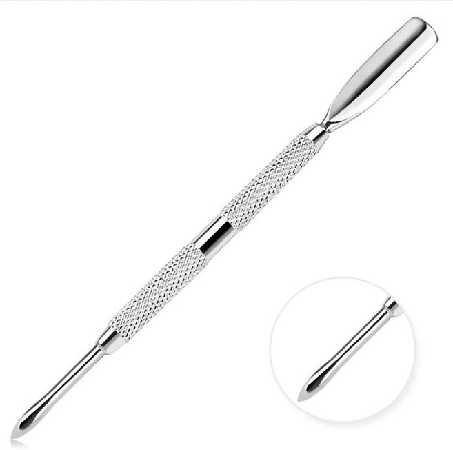 듀얼 큐티 클푸셔, 1개