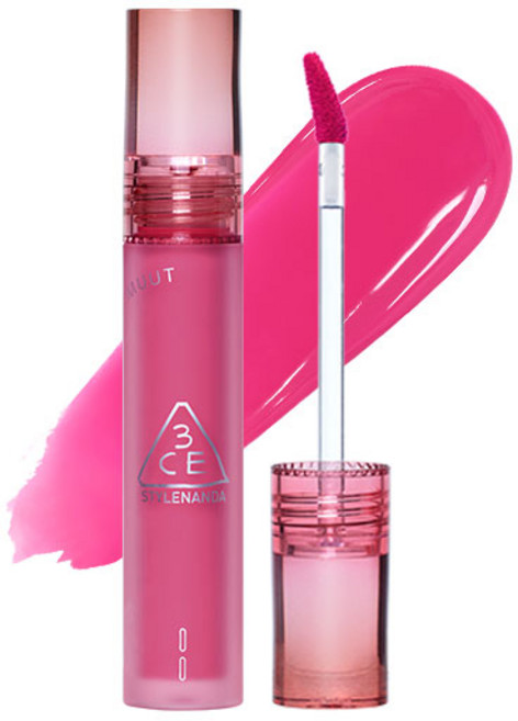 3CE 블러 워터 틴트 BERRY IT 베리잇 1개, [틴티드 에디션]BERRY IT 베리 잇