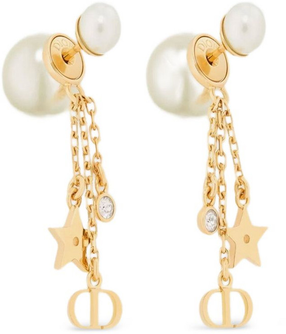 디올 트라이벌 이어링