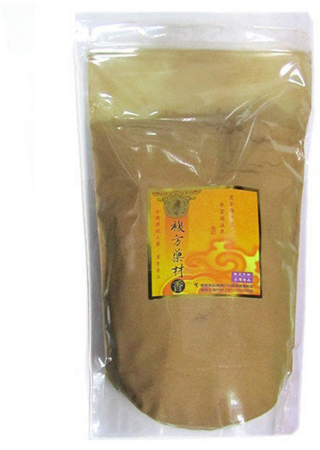 禪圓 A級藥供粉 台灣製造 複方藥材香粉 適用藥供煙供藥師施食 中藥肖楠配方, 中藥加肖楠, 1個