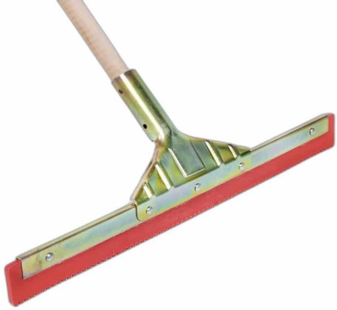 옥이드림 톱니 고무 45cm 목봉 120cm 청소대걸레 마포걸레 강당걸레, 1개