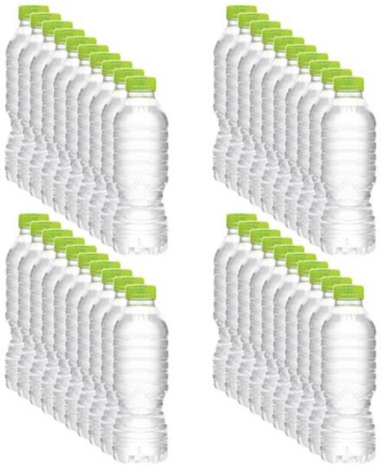 풀무원샘물 무라벨 풀무원샘물 40개 330ml
