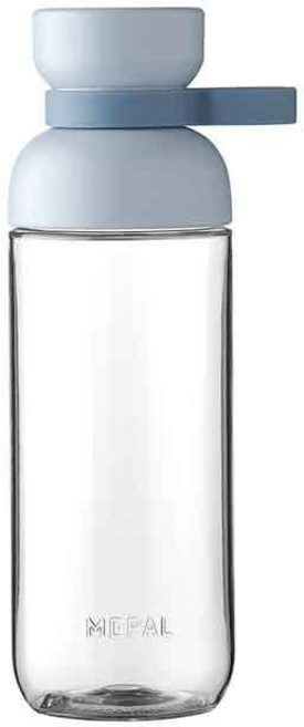 【荷蘭Mepal】Vita活力水瓶 500ml/700ml/900ml - 多款《屋外生活》運動水壺, 藍色,500ml, 1個