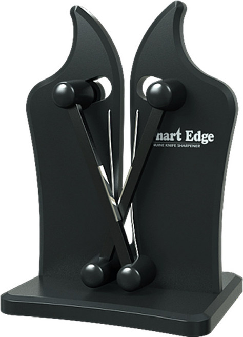 스마트엣지 고성능 칼갈이 끝판왕 연마기 숫돌 샤프너 칼가는기계, 1개