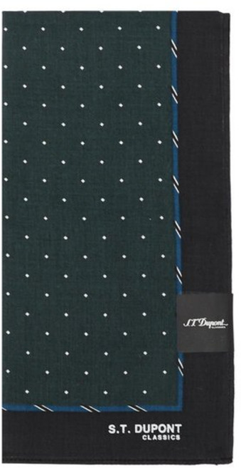 [AK분당점][듀퐁]25년도 F/W 신상품 손수건SE5FMA381005SGE