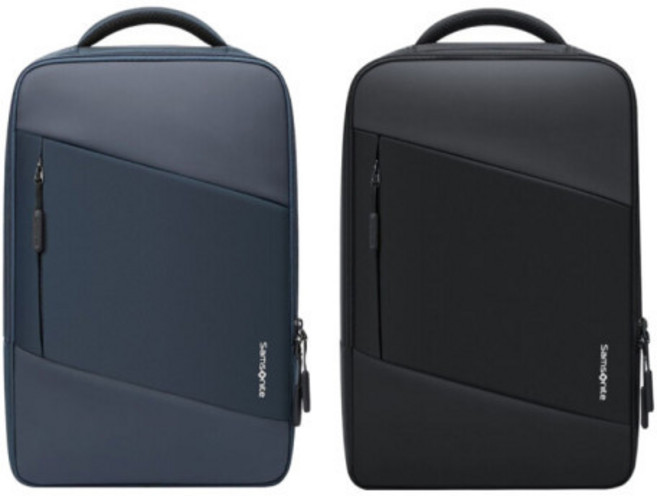 Samsonite BT6 쌤소나이트 비지니스 노트북 백팩