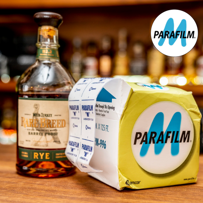 파라필름 위스키 와인 양주 밀봉 1박스 Parafilm PM-996 PM996, 1개