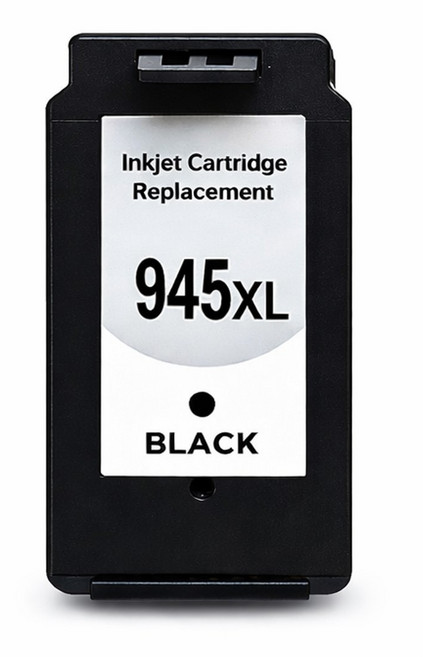 잉크아울렛 캐논 PG 945 XL CL 946XL 호환잉크 MG2990 MG3090 MG3095W TR4590 TR4595 TS3195 TS3190 TS3390 TS3392, 피지945/946용 검정재생대용량, 1개