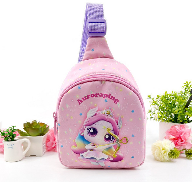 슈팅스타 캐치티니핑 오로라핑 플래닛 슬링백