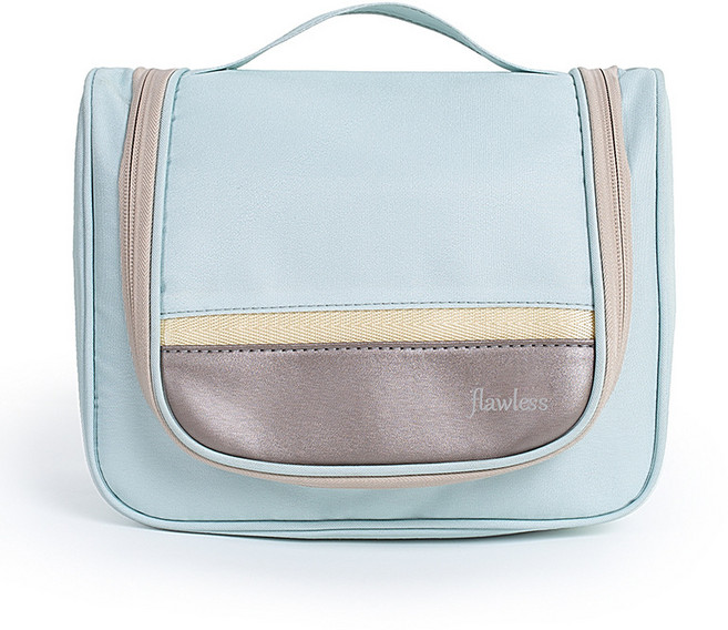 차차쿠바 방수 세면도구 파우치 벽걸이 워시백 정리 여행용