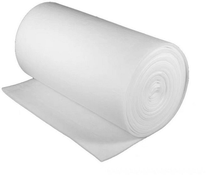 수족관 여과스펀지 매트 필터 여과면 폴리나젤 횟집 수질정화 외부여과기 3mm, 전권1M*20M*20M, 1개