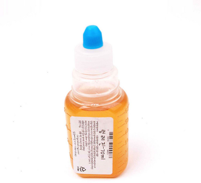 달곰베이킹 럼레진70g, 70g, 1개