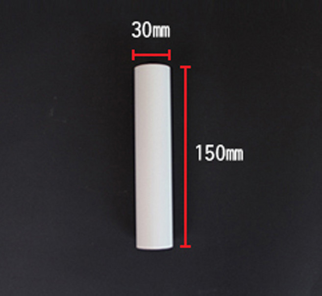 화인 클레이 작업 도구 밀대 스컬피도구 5조도구 도예용품 도자기 도예, 150mm밀대, 1개