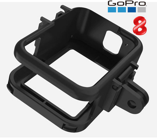 고프로8 프레임 텔신 정품 히어로8 마운트
