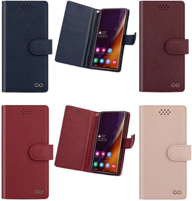 갤럭시S20 5G SM-G981N 브릿트 (천연 소가죽)슬림포켓 기종에맞는설계 그립감좋은 지갑스타일다이어리 휴대폰 케이스