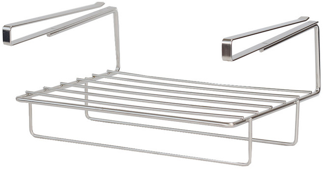 NHB 도마 행주 조리기구 거치대, NHB 도마 행주 조리기구 거치대 걸이, 1개