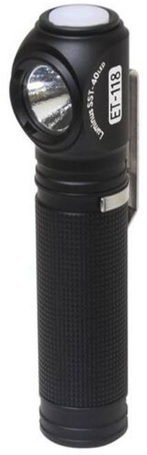 블랙울프 ET-118 C타입 SMO타입자체충전ㄱ자 1500루멘 랜턴, 단품, 1개, 단품