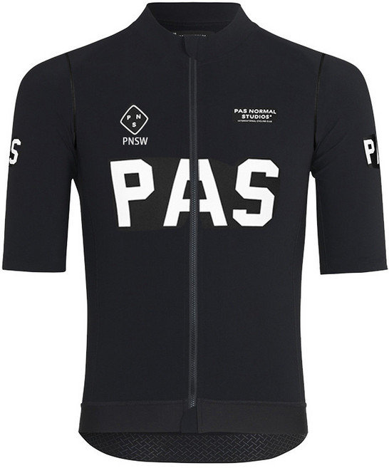 신형 사이클링 의류 긴소매 심플 슬림핏 캐주얼 스포츠웨어