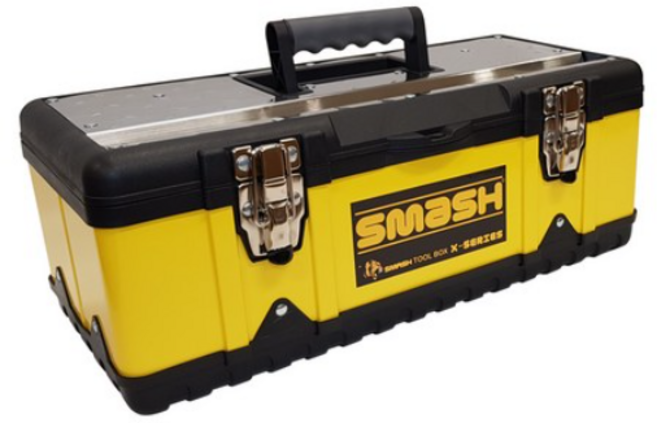 스매쉬 철재 공구함, 1개