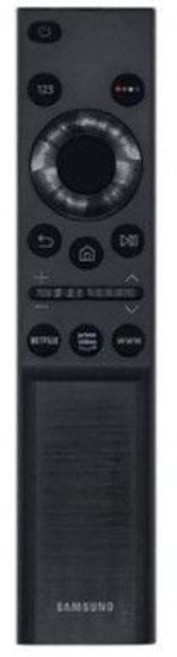 삼성 스마트모니터 M7 32인치 전용 TV 블랙펄 리모컨 (넷플릭스 다기능 포함), 삼성 스마트모니터 M7 32인치 전용 TV 블랙펄 리모