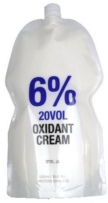 해든 쉐모아 뉴(NEW) 클래식 헤어칼라 6% 산화제 1000ml, 1개