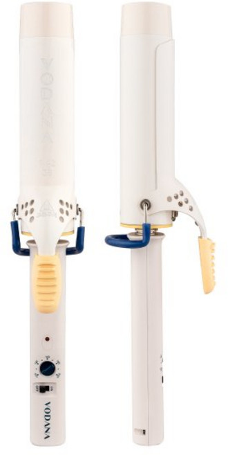 보다나 글램웨이브 봉고데기 36mm 러스티레몬, 러스티레몬 36MM