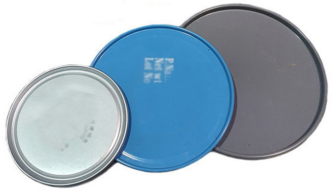 뚜껑만 / 드럼통용, 1개