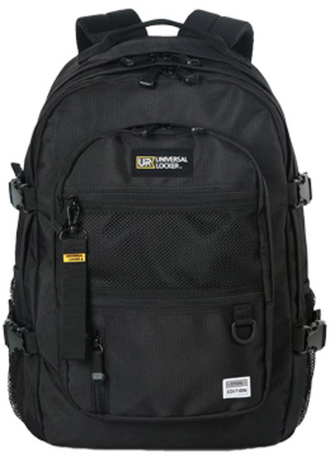 유니버셜락커 남여공용 데일리 백팩 책가방 DP-1219
