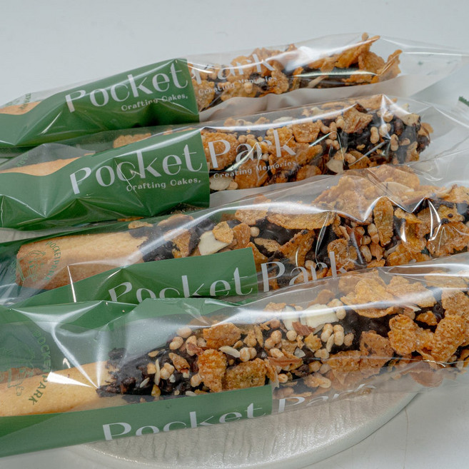 답례품 수제 빼빼로 만들기 DIY 데이 수제 스틱 막대과자, 1박스, 196g