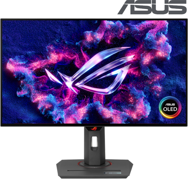 에이수스 QHD ROG 스트릭스 OLED 240Hz 게이밍 모니터, 68cm, [KC/정품]xg27aqdmg/oled[빠른배송]