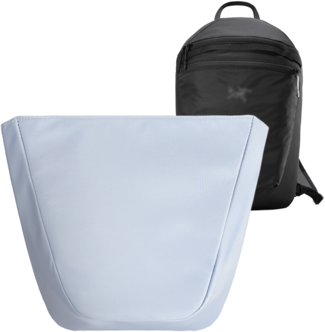 아크테릭스 헬리아드 15 백팩 호환 이너백