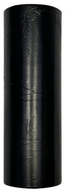 월드크린 위생롤백 검정 소 17cm x 25cm, 소(S), 200개입, 1개