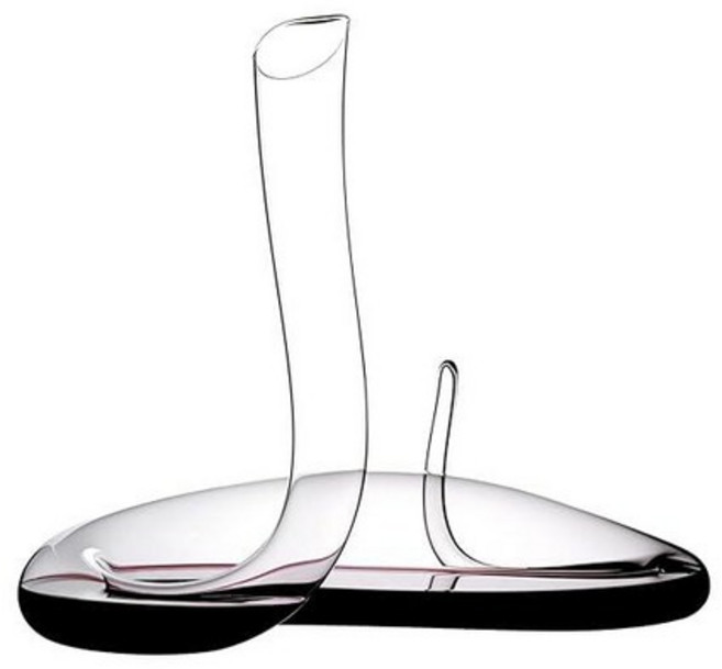 Riedel 블랙 타이 디캔터