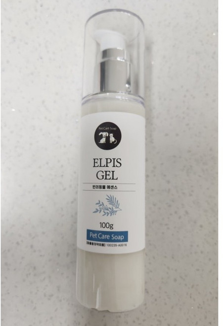 강아지로션 보습제 에센스, 100g, 2개