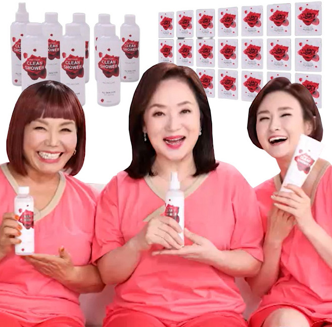 2026년형 클린샤워때혁명 프리미엄 필링겔 스프레이 국민 때밀이, 1개, 2L