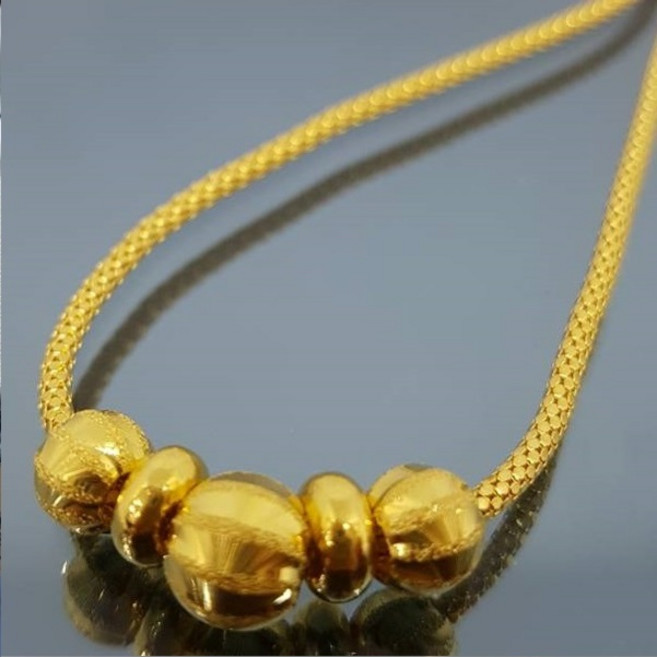 순금목걸이 24k 11.25g(3) FN1498