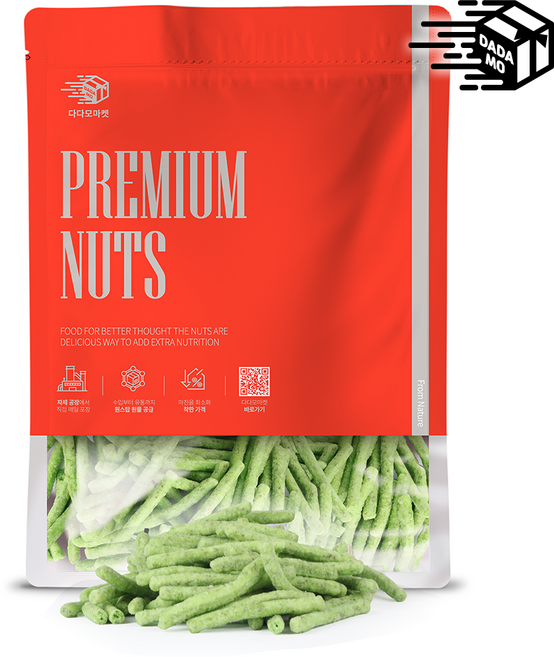 파래고소아 300g, 1개