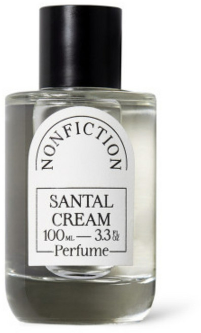 논픽션 상탈크림 오드퍼퓸 향수 100ml, Congratulations, 1개