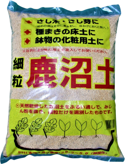 녹소토(가정원예 17리터/세립 소립 중립) 전문가용 분갈이 용토 수족관여과제 가드닝, 1개