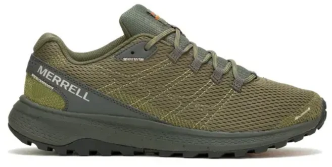 머렐 MERRELL 남성 FLY STRIKE 트레킹 M25A5-MLC491-OLI 458683