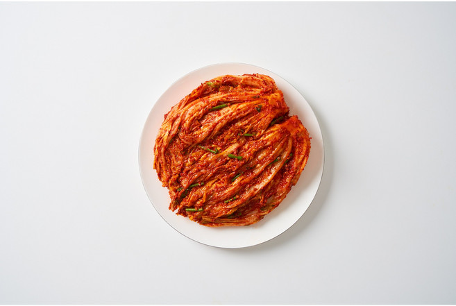 [현숙희 명인김치] 100% 국산 전라도 당일제조 수육김치 보쌈김치, 1개, 10kg