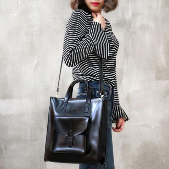 미니크로스 스퀘어 사첼백 숄더백 넉넉한 사이즈 크로스백 79000EA 1EA