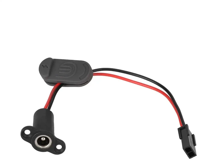 샤오미 4Lite 2세대 스쿠터 충전 케이블 커버 포함 미지아