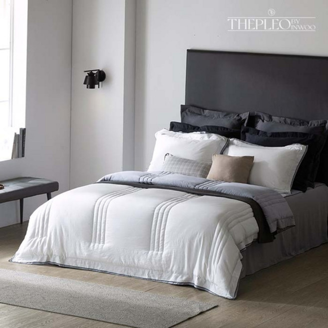 더플레오 브리드 호텔식 베딩 풀세트(SK)