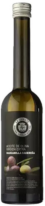 라치나타 엑스트라버진 올리브오일 만자닐라, 1개, 250ml